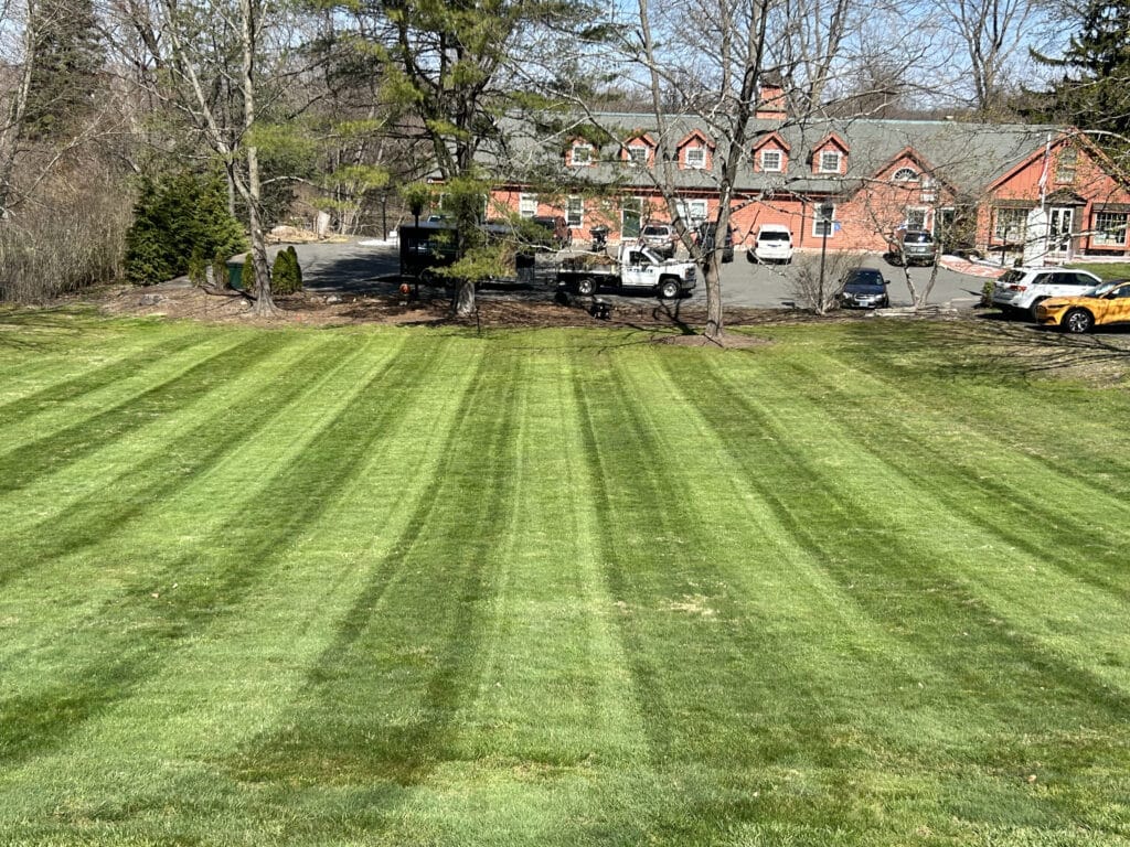 Landscaping Company Canton