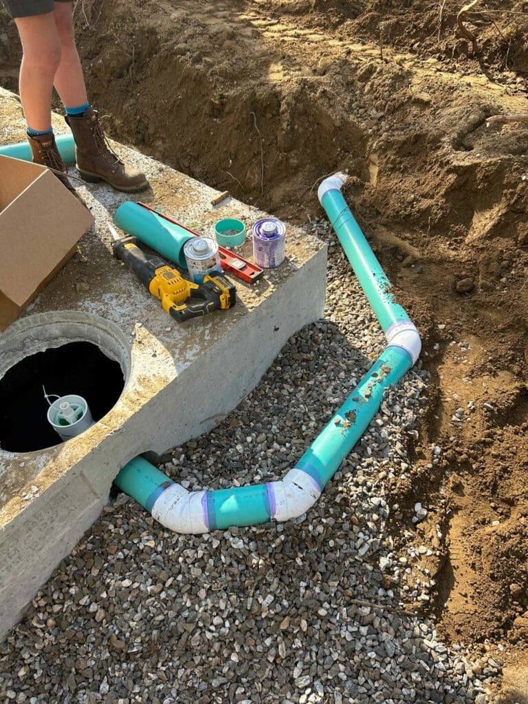 septic services in Canton